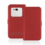 COVER CUSTODIA UNIVERS. BOOK FINO A 5,5" SBS ROSSO