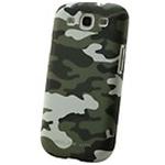 COVER TPU X SAMSUNG GALAXY S3 I9300 MIMETICO