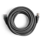 CAVO RETE SBS PATCH RJ45 CAT.6 UTP 5MT GRIGIO
