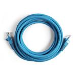 CAVO RETE SBS PATCH RJ45 CAT.6 UTP 3MT BLU