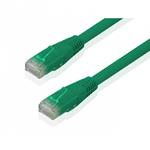 CAVO RETE SBS PATCH RJ45 CAT.6 UTP 3MT VERDE