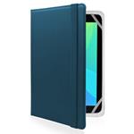 FODERO X TABLET 10.1" UNIVERSALE BOOK BLU SBS