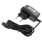 CARICABATTERIA DA RETE - MICRO USB BLACK DIVO