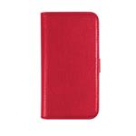 COVER CUSTODIA UNIVERS. BOOK FINO A 5,5" CHIUS.MAGNETICA SBS ROSSO