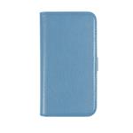 COVER CUSTODIA UNIVERS. BOOK FINO A 5,5" CHIUS.MAGNETICA SBS CELESTE