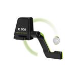 BIKE CADENCE MONITOR CONTROLLO CADENZA PEDALATA SBS NERO