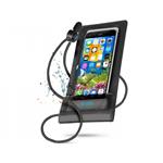 CUSTODIA UNIV.WATERPROOF X SMARTPHONE FINO A 5,5" SBS NERO