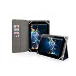 FODERO X TABLET 7" UNIVERSALE BOOK STYLE BLU SBS