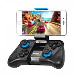 JOYPAD BLUETOOTH IOS E ANDROID FINO A 6" BATTERIA 400MAH SBS NERO