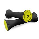 SMART DUMBBELL, CONTROLLO PRESTAZ.E CALORIE IOS/ANDROID SBS