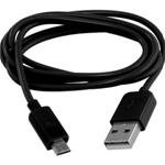 CAVO USB 2.0 DATI - MICRO USB CM.300 BIANCO NEWTOP