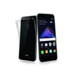COVER POSTERIORE TPU ULTRASLIM X HUAWEI P8/P9 LITE 2017 HONOR 8 LITE TRASP.SBS