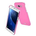COVER POSTERIORE TPU COLORFEEL X SAMSUNG GALAXY J5 ROSA SBS