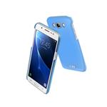COVER POSTERIORE TPU COLORFEEL X SAMSUNG GALAXY J5 BLU SBS