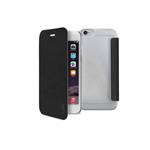 CUSTODIA A LIBRO X IPHONE 6/6S BOOK YOUNG NERO SBS