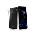 COVER POSTERIORE TPU ULTRASLIM X HUAWEI P10 LITE TRASPARENTE