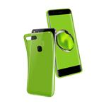 COVER POSTERIORE TPU ULTRASLIM X HUAWEI P10 LITE COOL VERDE SBS