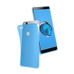 COVER POSTERIORE TPU ULTRASLIM X HUAWEI P9 LITE 2017 COOL BLU SBS