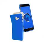 COVER POSTERIORE TPU ULTRASLIM X SAMSUNG GALAXY A5 2017 COOL BLU SBS