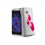 COVER POSTERIORE TPU ULTRASLIM X SAMSUNG GALAXY S8 PALLONCINI SBS