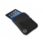 FODERO UNIVERSALE X TABLET 10" C/ZIP MAUI SBS