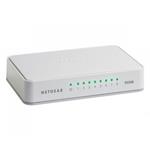 SWITCH 8 PORTE 10/100MBPS TP-LINK FS208