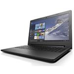 NOTEBOOK LENOVO A4.9120 4GB 500GB W.10 80TD009DIX