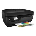 MULTIFUNZIONE HP OFFICEJET 3834 INK-JET COLORE F5S02B+WIRELESS 