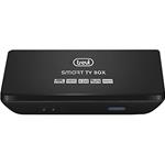 SMART TV BOX S3 BT TREVI NERO 