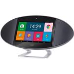 SOUNDPAD 360 INTERNET CENTER 7" BLACK TREVI