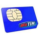 SIM TIM CON 1€ DI CREDITO