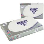 CARTA X FOTOCOPIE A4 100GR 500FG DCP