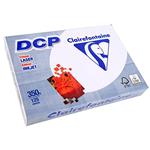CARTA X FOTOCOPIE A4 350GR 125FG DCP