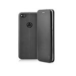 CUSTODIA BOOK PROFILE X SAMSUNG S8 PLUS BLACK FONEX