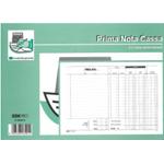 PRIMA NOTA CASSA E5349A 14X23 2COPIE