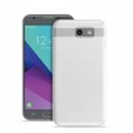 COVER POSTERIORE TPU X SAMSUNG GALAXY J3 2017 PURO