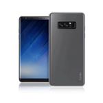 COVER POSTERIORE TPU X SAMSUNG NOTE 8 TRASP. FONEX