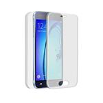 COVER POSTERIORE+FRONT TPU X SAMSUNG A5 (17) TRASP FONEX