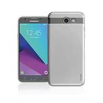 COVER POSTERIORE TPU X SAMSUNG GALAXY J5 (17) TRASP. FONEX