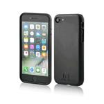 COVER POSTERIORE IPHONE 7/8 MOLS NERO