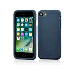COVER POSTERIORE IPHONE 7/8 MOLS BLU
