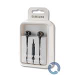AURICOLARE STEREO IG935 C/MICR. TASTO RISP. NERO SAMSUNG