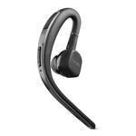 AURICOLARE BLUETOOTH 4.1 BH85 MULTIPOINT FONEX NERO