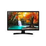 TV LED 22" LG 22MT49VF HD BLACK EU