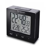 OROLOGIO OREGON RADIOCONTROLLATO BLACK