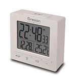 OROLOGIO OREGON RADIOCONTROLLATO BIANCO