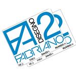 ALBUM F2 FABRIANO 24X33 RUVIDO