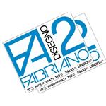 ALBUM F2 FABRIANO 24X33 RIQUADRATO