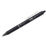 PENNA PILOT FRIXION CANCELLABILE CLICKER NERO