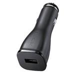 ALIMENTATORE AUTO USCITA USB 3400 MAH NERO VODAFONE